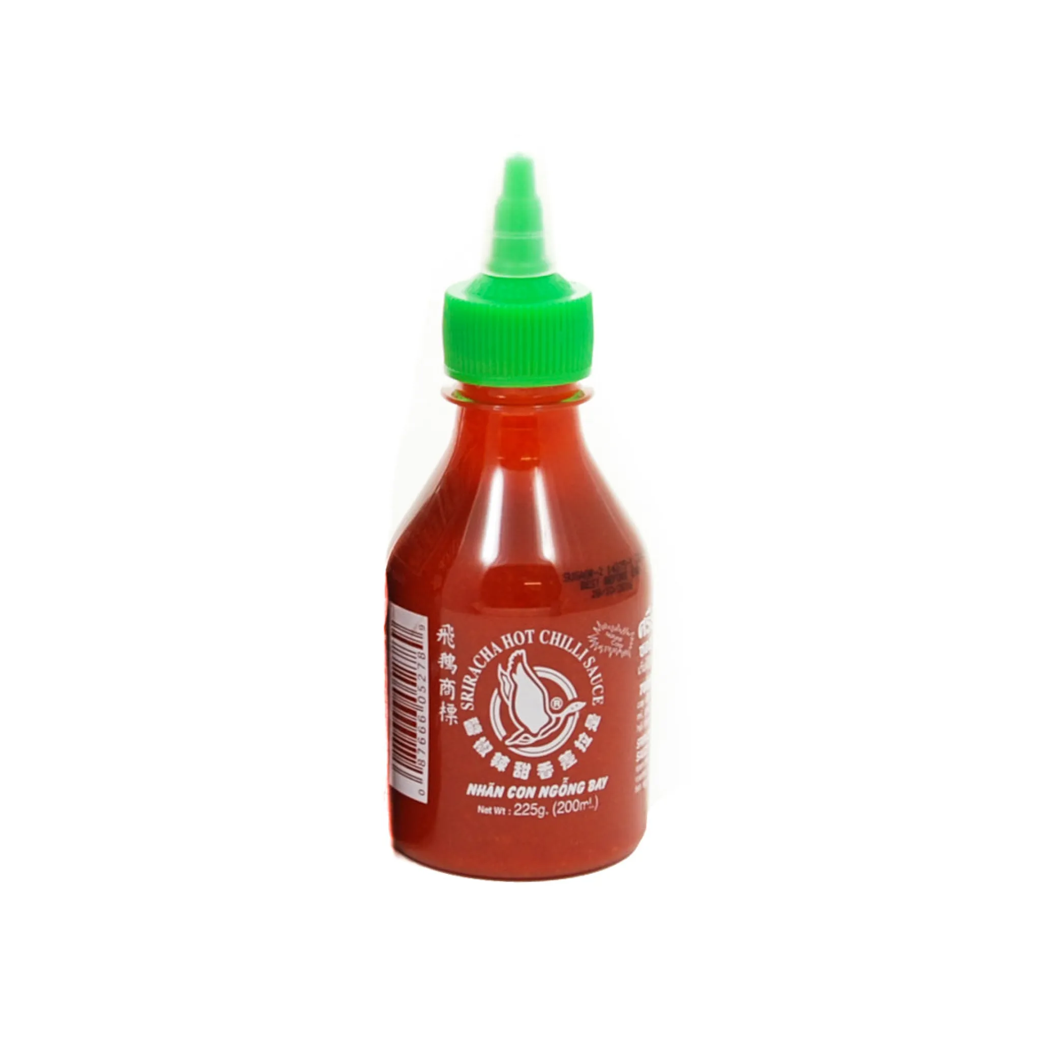 Best Sriracha Southeast Asian Ingredients|Sauces & Condiments