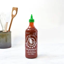 Best Sriracha Southeast Asian Ingredients|Sauces & Condiments