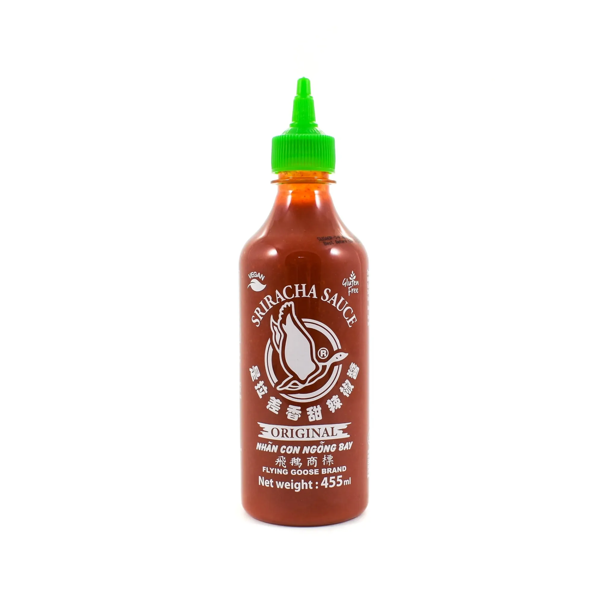 Best Sriracha Southeast Asian Ingredients|Sauces & Condiments