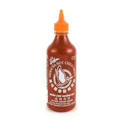 Discount Sriracha Chilli Sauce Galangal 455m Ingredients Brands|Southeast Asian Ingredients