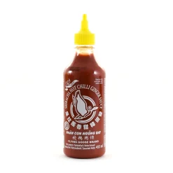 Sale Sriracha Ginger, 455ml Ingredients Brands|Southeast Asian Ingredients