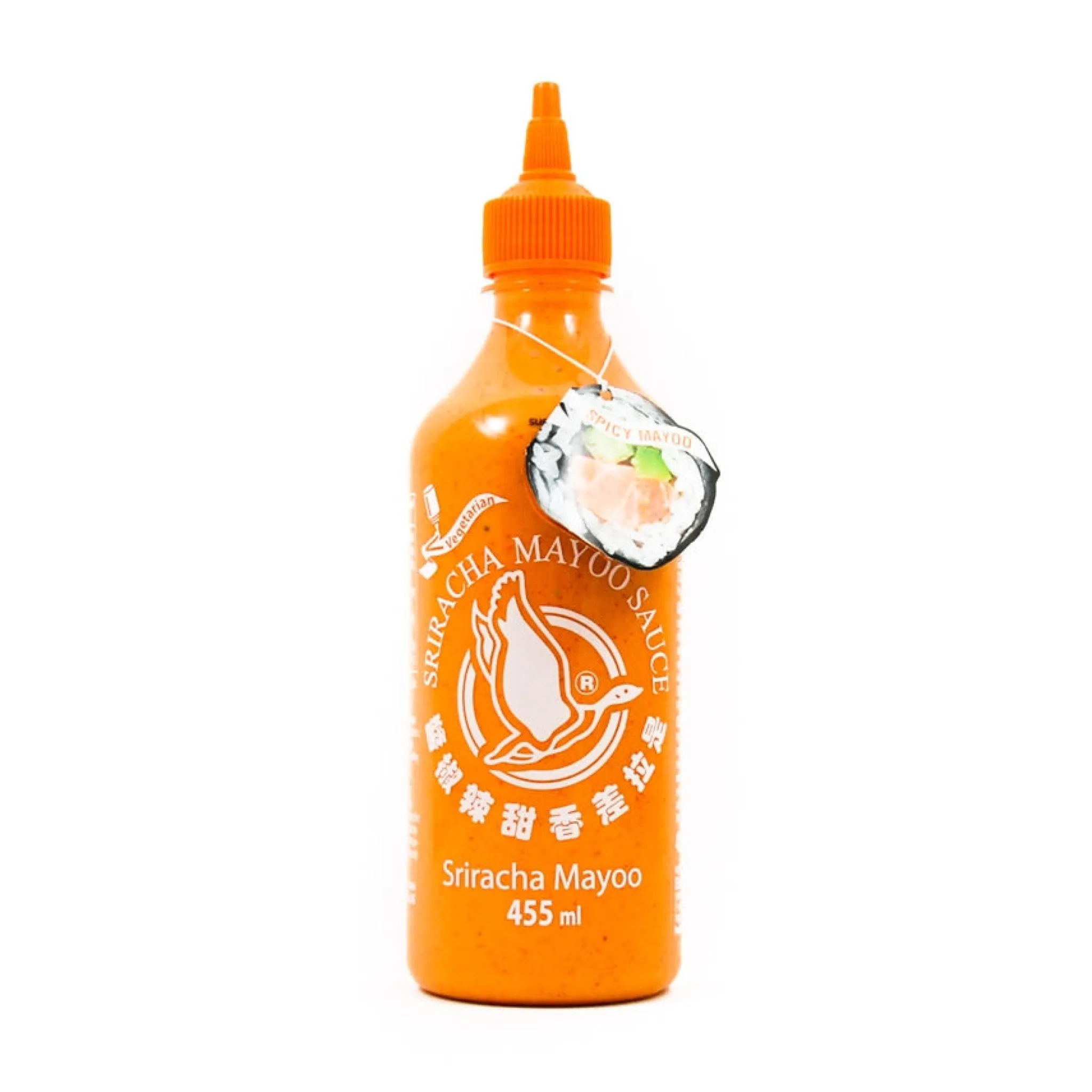 Best Sriracha Mayo, 455ml Ingredients Brands|Southeast Asian Ingredients