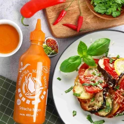 Best Sriracha Mayo, 455ml Ingredients Brands|Southeast Asian Ingredients
