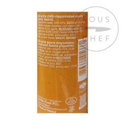 Best Sriracha Mayo, 455ml Ingredients Brands|Southeast Asian Ingredients