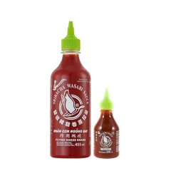 Online Sriracha Wasabi, 200ml Ingredients Brands|Southeast Asian Ingredients