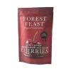 Discount Forest Feast Dark Chocolate Sour Cherries, 120g Ingredients Brands|Chocolate & Sweets