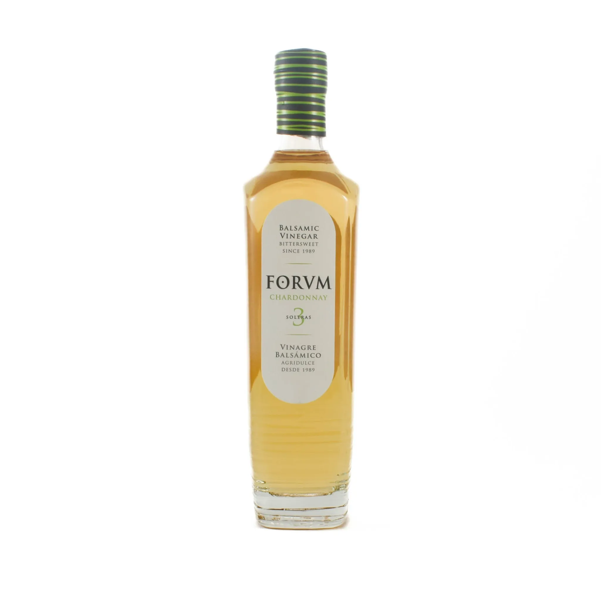 Chardonnay Vinegar, 500ml Spanish Ingredients|Oil, Vinegar & Dressings