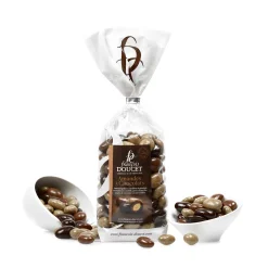Hot Assorted Chocolate Almonds Ingredients Brands|French Ingredients