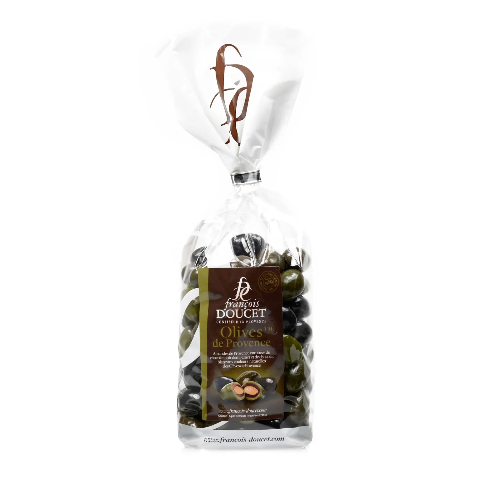 Hot Chocolate Olives, 200g Ingredients Brands|French Ingredients