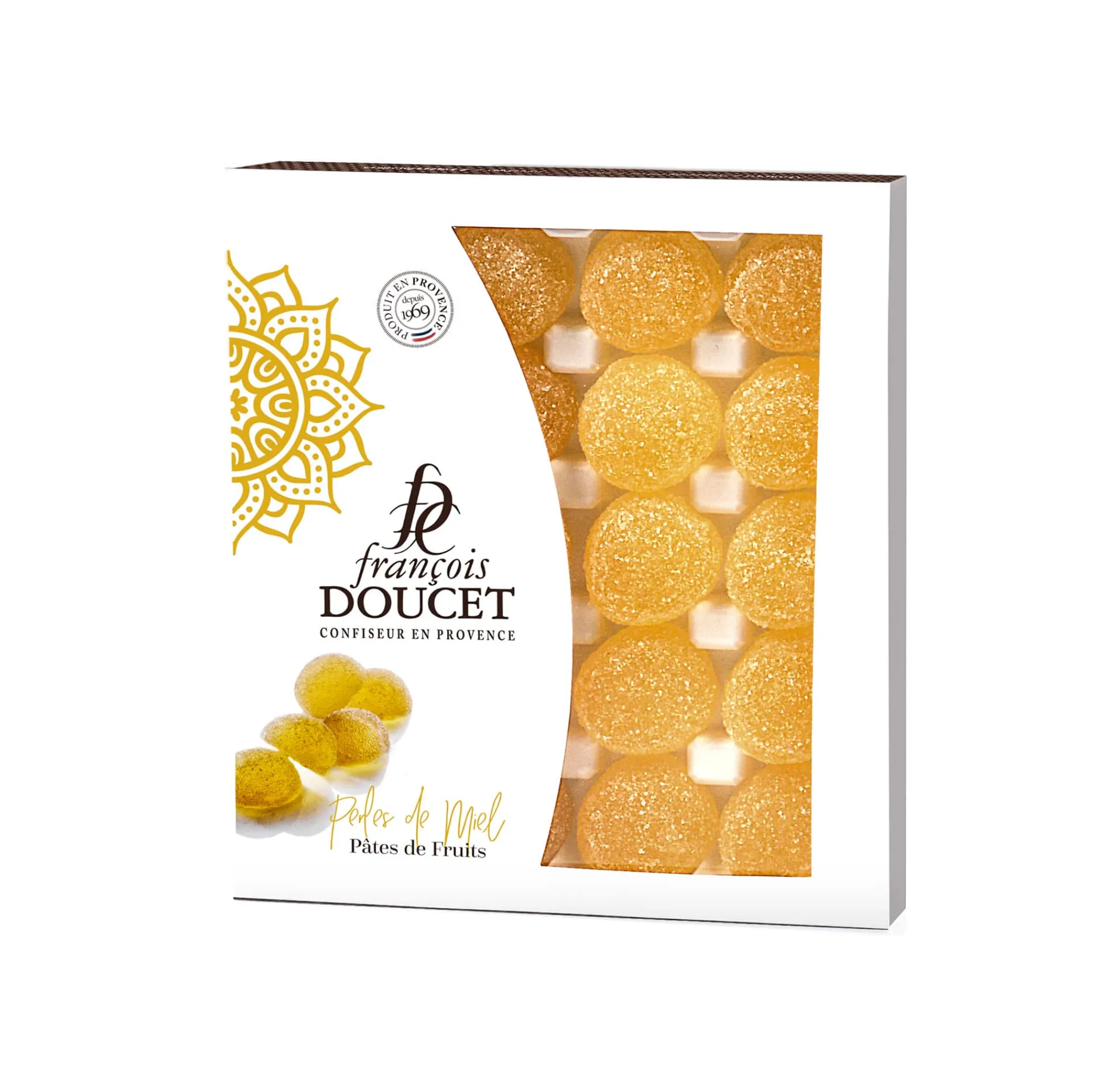 Online Lavender Honey Jellies, 200g Ingredients Brands|French Ingredients