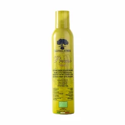 New Primo Organic Extra Virgin Olive Oil Spray, 250ml Ingredients Brands|Italian Ingredients