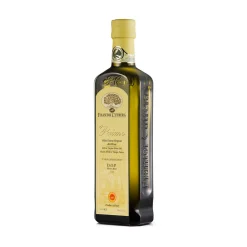 Primo PDO Monti Iblei Extra Virgin Olive Oil Italian Ingredients|Oil, Vinegar & Dressings