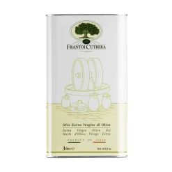 Primo PDO Monti Iblei Extra Virgin Olive Oil Italian Ingredients|Oil, Vinegar & Dressings