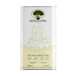 Online Sicilian PGI Extra Virgin Olive Oil Italian Ingredients|Oil, Vinegar & Dressings