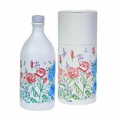 Best Flower Field Intense Coratina Extra Virgin Olive Oil, 500ml Ingredients Brands|Oil, Vinegar & Dressings