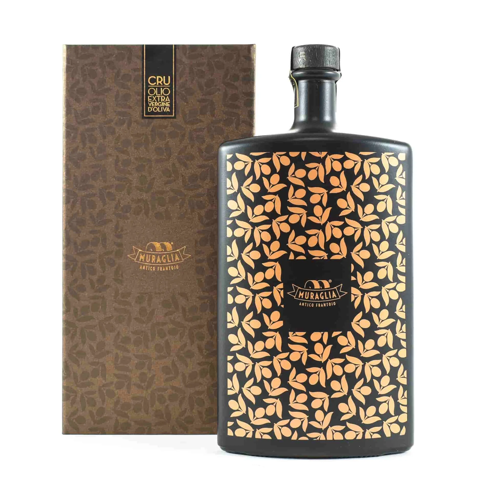 Grand Cru Limited Edition Ingredients Brands|Italian Ingredients