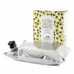 Hot Intense Fruity Olive Oil Ingredients Brands|Italian Ingredients