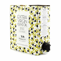 Hot Intense Fruity Olive Oil Ingredients Brands|Italian Ingredients