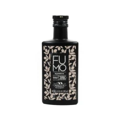 Outlet Smoked Extra Virgin Olive Oil, 250ml Ingredients Brands|Italian Ingredients