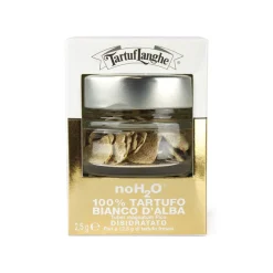 Online Freeze-Dried Alba White Truffle, 2.5g Ingredients Brands|Italian Ingredients