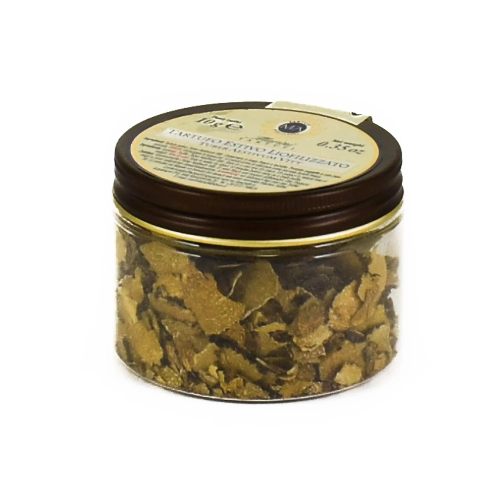 Freeze Dried Summer Truffle, 10g Ingredients Brands|Italian Ingredients