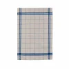 Sale French Linen Tea Towel - EGR Bleu French Ingredients|Kitchen Textiles & Clothing