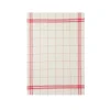 Best French Linen Tea Towel - EGR Rouge French Ingredients|Kitchen Textiles & Clothing