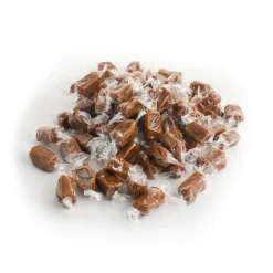 New French Salted Butter Caramels Ingredients Brands|French Ingredients