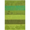 French Tea Towel - Herbs French Ingredients|Kitchen Textiles & Clothing