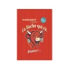 New French Tea Towel - La Vache Qui Rit French Ingredients|Kitchen Textiles & Clothing