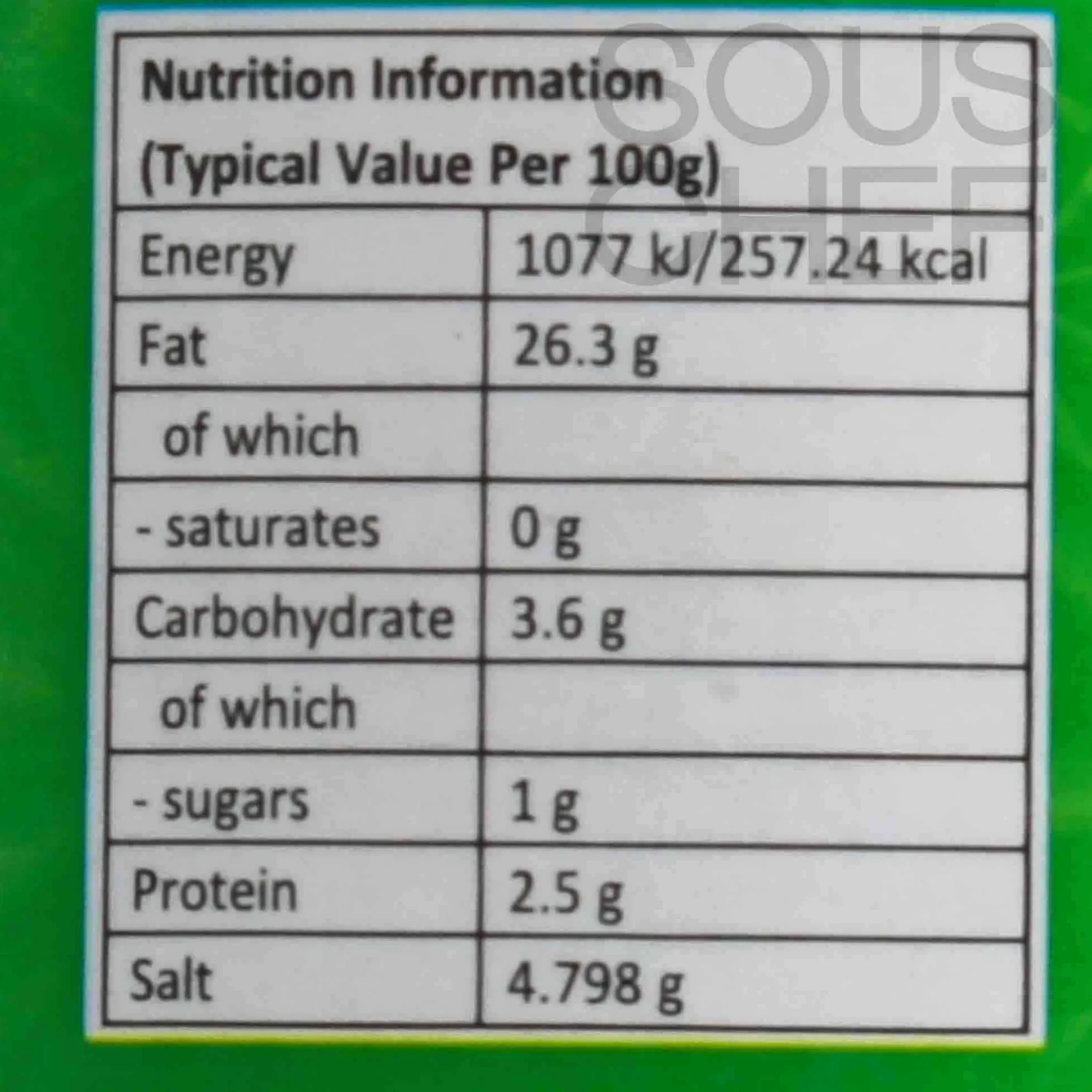 Sale FSG Enoki Mushroom, 158g Ingredients Brands|Chinese Ingredients