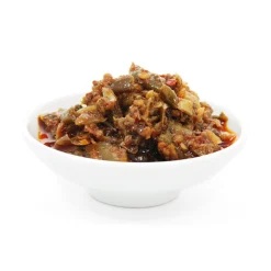 New Sichuan Chilli Pickles, 280g Chinese Ingredients|Vegetables