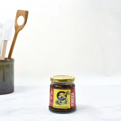 New Sichuan Chilli Pickles, 280g Chinese Ingredients|Vegetables