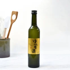 Discount Yuzu Sake, 500ml Ingredients Brands|Japanese Ingredients