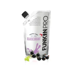 Hot Blackcurrant Puree, 1kg Ingredients Brands|Drinks