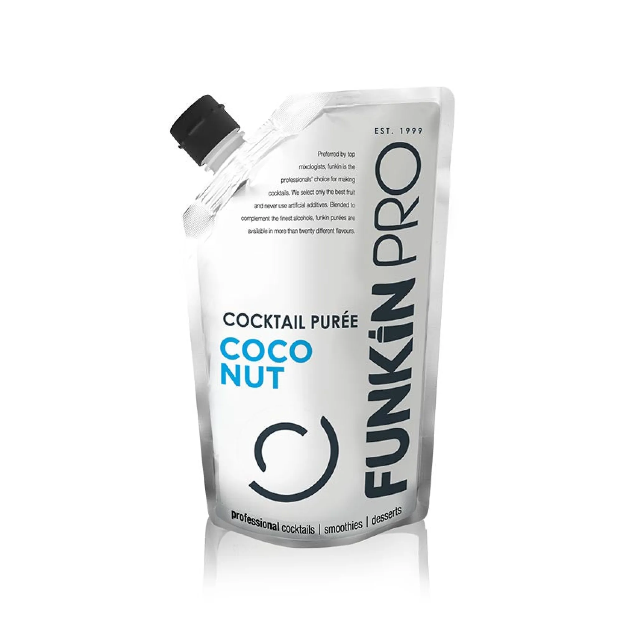 Online Coconut Puree Ingredients Brands|Baking Ingredients