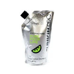 Outlet Lime Juice, 1kg Drinks|Baking Ingredients