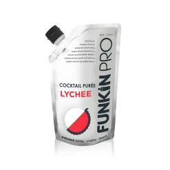 Clearance Lychee Puree, 1kg Ingredients Brands|Drinks