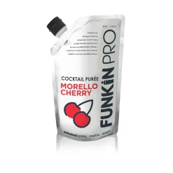 Best Morello Cherry Puree, 1kg Drinks|Baking Ingredients
