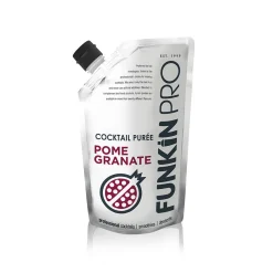 Discount Pomegranate Puree, 1kg Ingredients Brands|Drinks