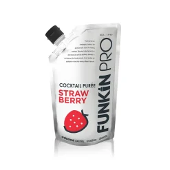 Best Strawberry Puree, 1kg Ingredients Brands|Drinks