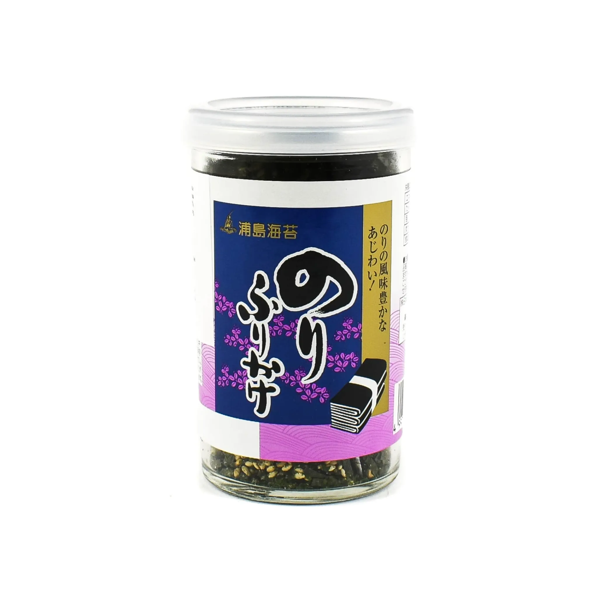 Furikake Nori, 50g Japanese Ingredients|Herbs & Spices