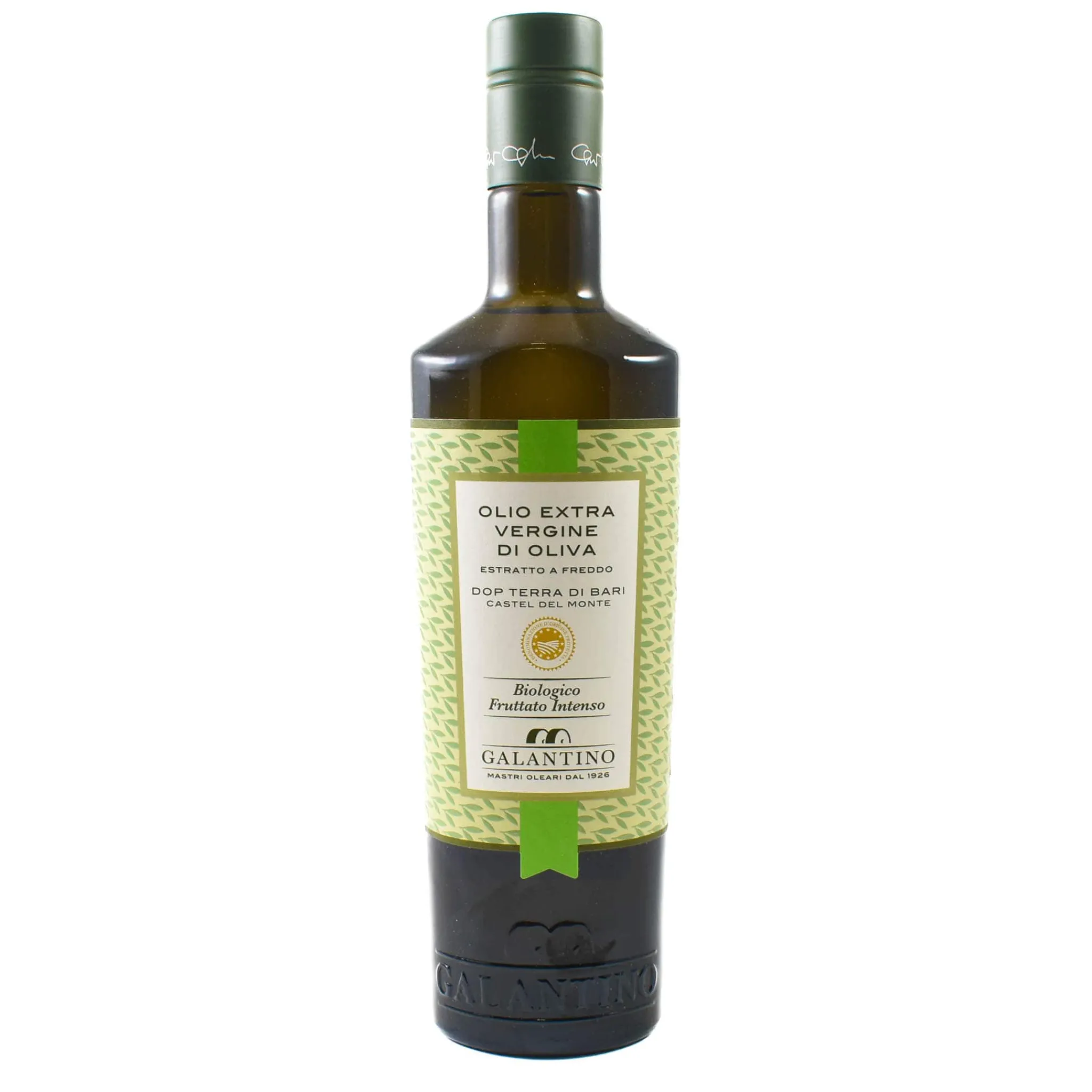 DOP Monet Organic Extra Virgin Olive Oil, 500ml Ingredients Brands|Oil, Vinegar & Dressings
