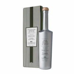 Hot Gran Cru Coratina Extra Virgin Olive Oil, 500ml Ingredients Brands|Italian Ingredients