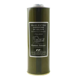 Online Intenso Lattina Extra Virgin Olive Oil in Tin, 500ml Ingredients Brands|Oil, Vinegar & Dressings
