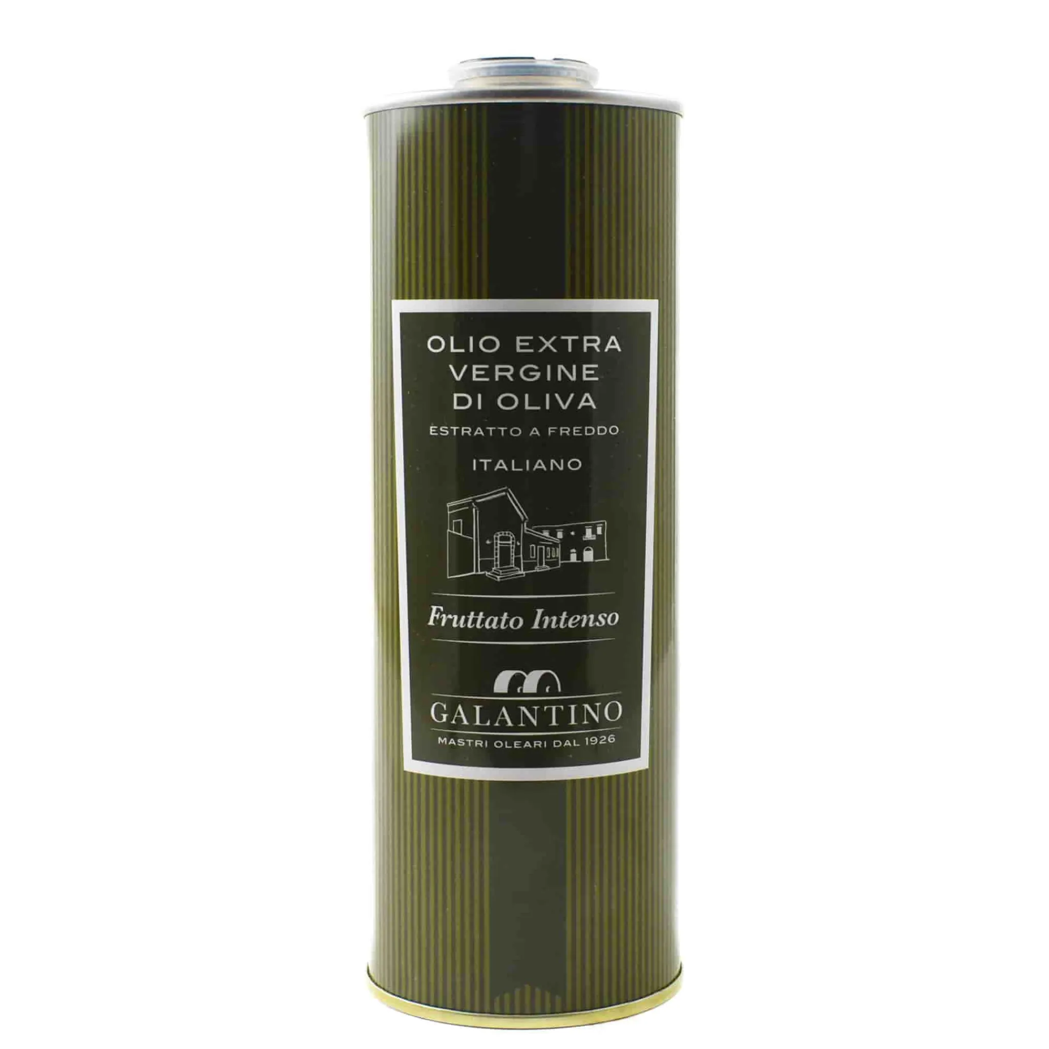 Online Intenso Lattina Extra Virgin Olive Oil in Tin, 500ml Ingredients Brands|Oil, Vinegar & Dressings