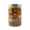Outlet Lampascioni in Extra Virgin Olive Oil, 320g Ingredients Brands|Vegetables