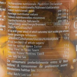 Outlet Lampascioni in Extra Virgin Olive Oil, 320g Ingredients Brands|Vegetables