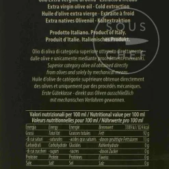 Online Medium Fruity Extra Virgin Olive Oil Box, 2L Ingredients Brands|Oil, Vinegar & Dressings