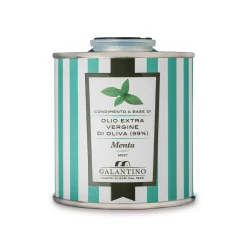 Best Puglian Mint Extra Virgin Olive Oil, 100ml Ingredients Brands|Italian Ingredients